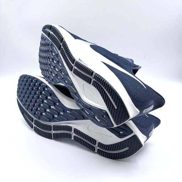 Nike Air Zoom Pegasus 36 'Blue Void' - Picture 9 of 12